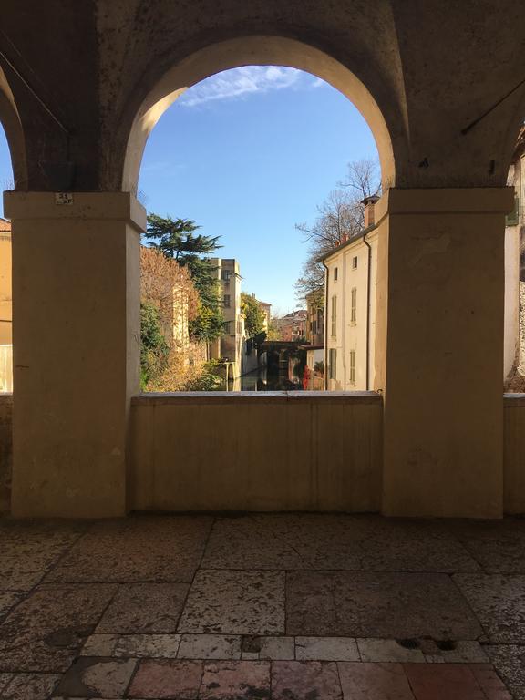 Domus Nova Residenza Il B&B Mantua Exterior foto