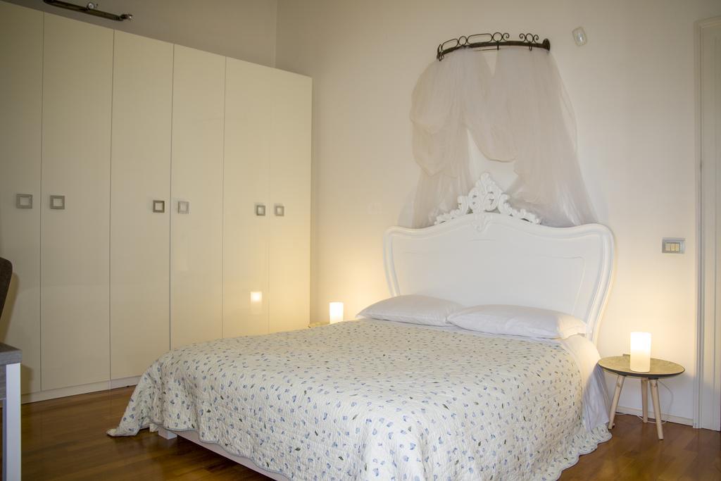Domus Nova Residenza Il B&B Mantua Exterior foto
