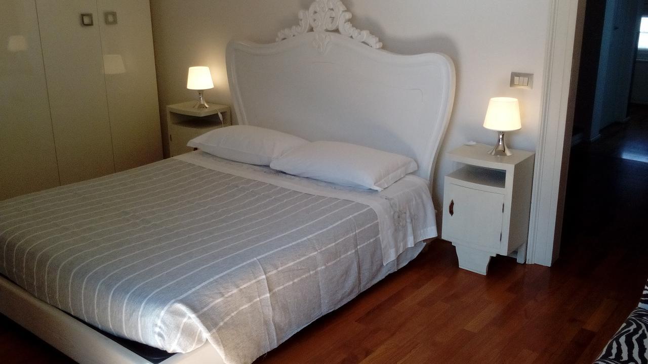Domus Nova Residenza Il B&B Mantua Exterior foto
