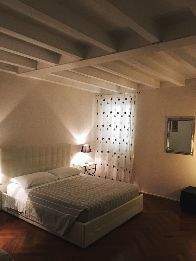 Domus Nova Residenza Il B&B Mantua Exterior foto