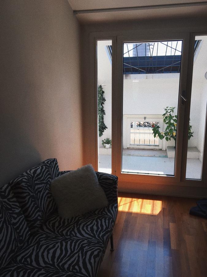 Domus Nova Residenza Il B&B Mantua Exterior foto